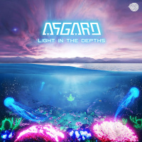 Asgard - Bright Horizon (Original mix)