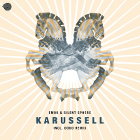 Emok  Silent Sphere - Karusell (Original mix)