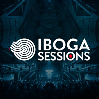 Iboga Sessions 01 - Emok DJ set 001 | DJ EMOK