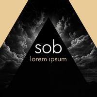 PREMIERE: Sob - Asterope Feat. Lunamila (Pleiadians Cover) [SofaBeats]