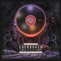 Union Jack - Cockroach (Symbolic  Lifeforms Remix)- Feb 11th!