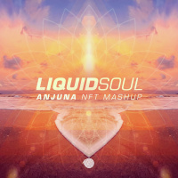 Liquid Soul - Anjuna (NFT Mashup)