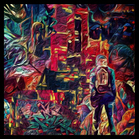 Captain Hook - Space Tube 25 (Sample #2)