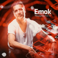 Emok - The Journey Part 07 - DJ Set