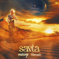 Pettra  Darwish - Savta (Original mix)- Out Now!
