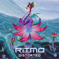 Ritmo - Distorted (Original mix)- Out Feb 6th!