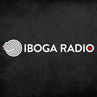Iboga Radio Show 23 - Holograms and Aliens