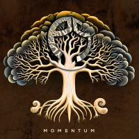 Perfect Stranger - Momentum (Original mix)- Out August 25.