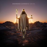 Groundbass, Synthatic - Horizon (Original mix)- Out Now!