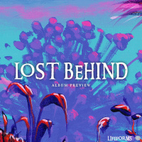 Lifeforms - Lost Behind (Original mix) [Preview]