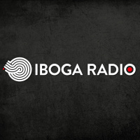 Iboga Radio Show 25 - From the future