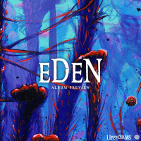 Lifeforms - Eden (Original mix) [Preview]