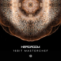 Headroom (SA) - 16Bit Masterchef (Original mix)- Out Now!