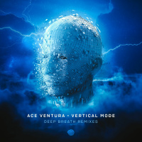 Ace Ventura  Vertical Mode - Deep Breath (Ticon Remix) SAMPLE