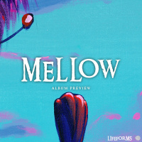 Lifeforms - Mellow (Original mix) [Preview]