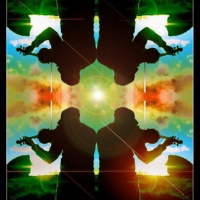 Terra Nine Live Podcast - Featuring the upcoming Heart of the Matter EP