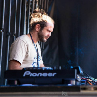 Jossie Telch - Exclusive Iboga Set