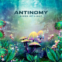 Antinomy - Signs of Light (Original mix)- Out March 21st!