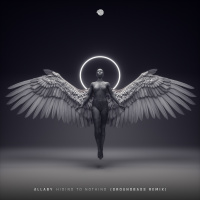 Allaby - Hiding to Nothing (Groundbass remix)- Out Nov 21!