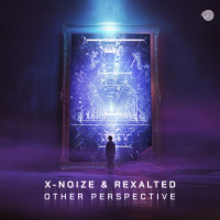 X-noize, Rexalted - Other Perspective (Original mix)
