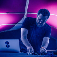 Master Margherita - Live Set at the KB18_Radiator