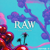 Lifeforms - Raw (Original mix) [Preview]