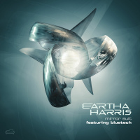 PREMIERE - Eartha Harris - Mountain To Stars Feat Bluetech (Original Mix) [Sofa Beats]