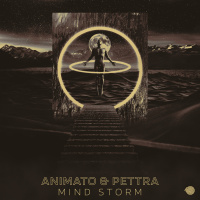 Animato  Pettra - Mind Storm (Original mix) - Out Now!