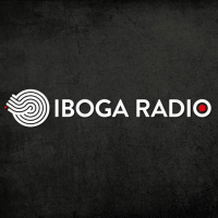 Iboga Radio Show 12 - The Birthday