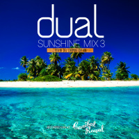 Dual Sunshine Mix 3 - Playa Del Carmen Edition