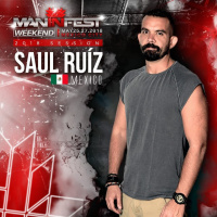 Maninfest Session 2018