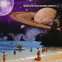 End Of Summer Disco II