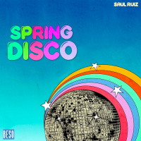 Spring Disco