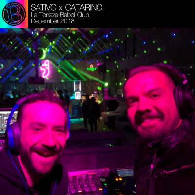 Saul Ruiz - The Podcast