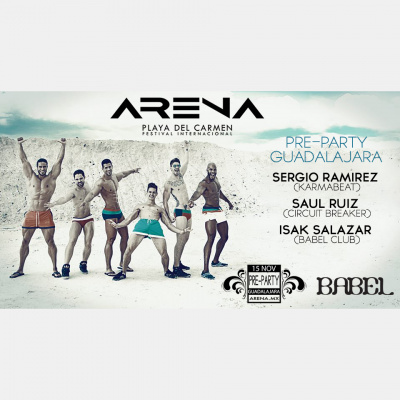 Saul Ruiz - The Podcast