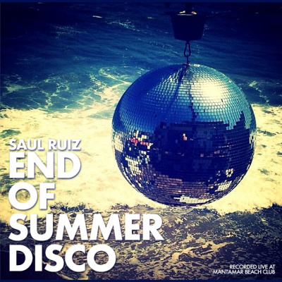 Saul Ruiz - The Podcast