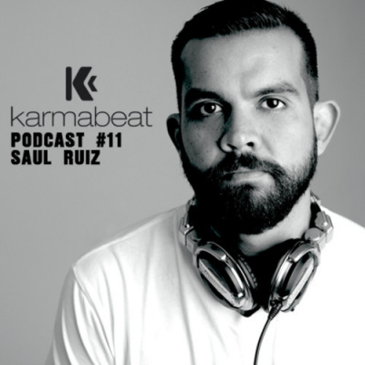 Saul Ruiz - The Podcast