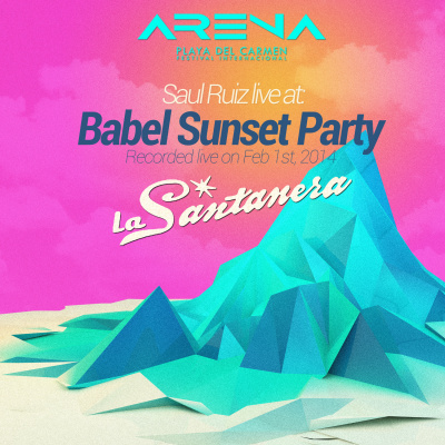 Saul Ruiz - The Podcast