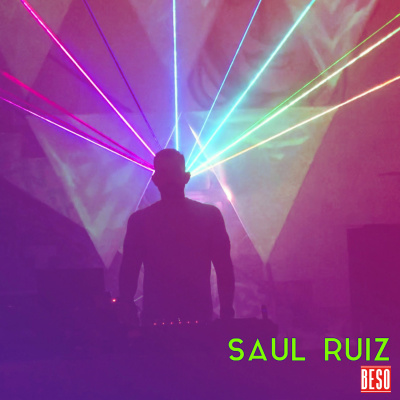 Saul Ruiz - The Podcast