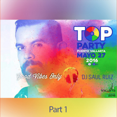 Saul Ruiz - The Podcast