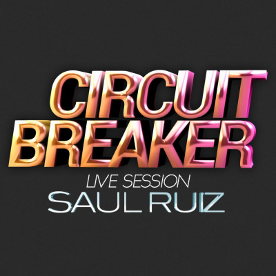 Saul Ruiz - The Podcast