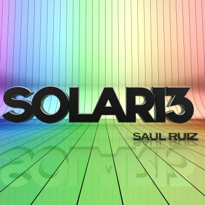 Saul Ruiz - The Podcast