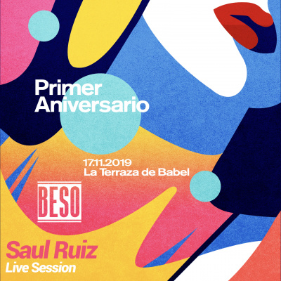 Saul Ruiz - The Podcast