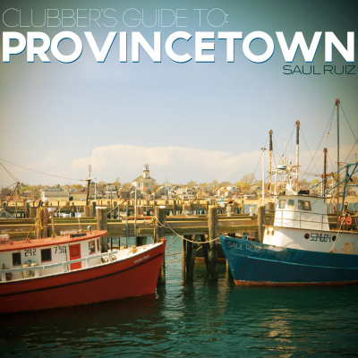 Saul Ruiz - The Podcast