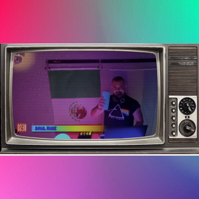 Saul Ruiz - The Podcast