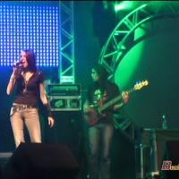 MOON ON THE WATER - SHOW 2008