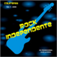 COLETÂNEA ROCK INDEPENDENTE