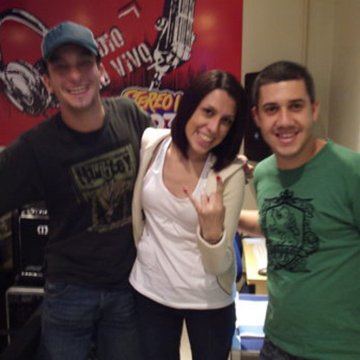 Bianca Aguiar Music Podcast