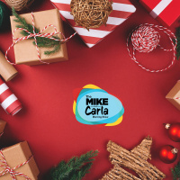 MC Podcast 11-30-21: Xmas Gifts, The High Notes,  More!