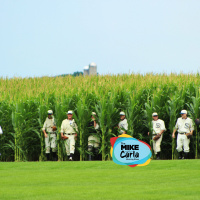 MC Podcast 8-13-21: Field Of Dreams  Carla Talks Too Much!
